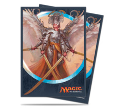 Ultra Pro Standard Size MTG Kaladesh Sleeves - 